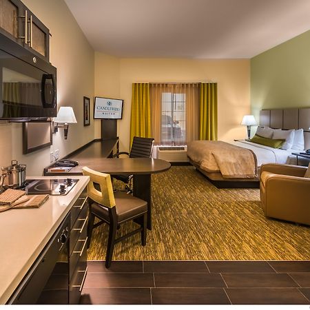 Candlewood Suites Winnemucca By Ihg Екстер'єр фото