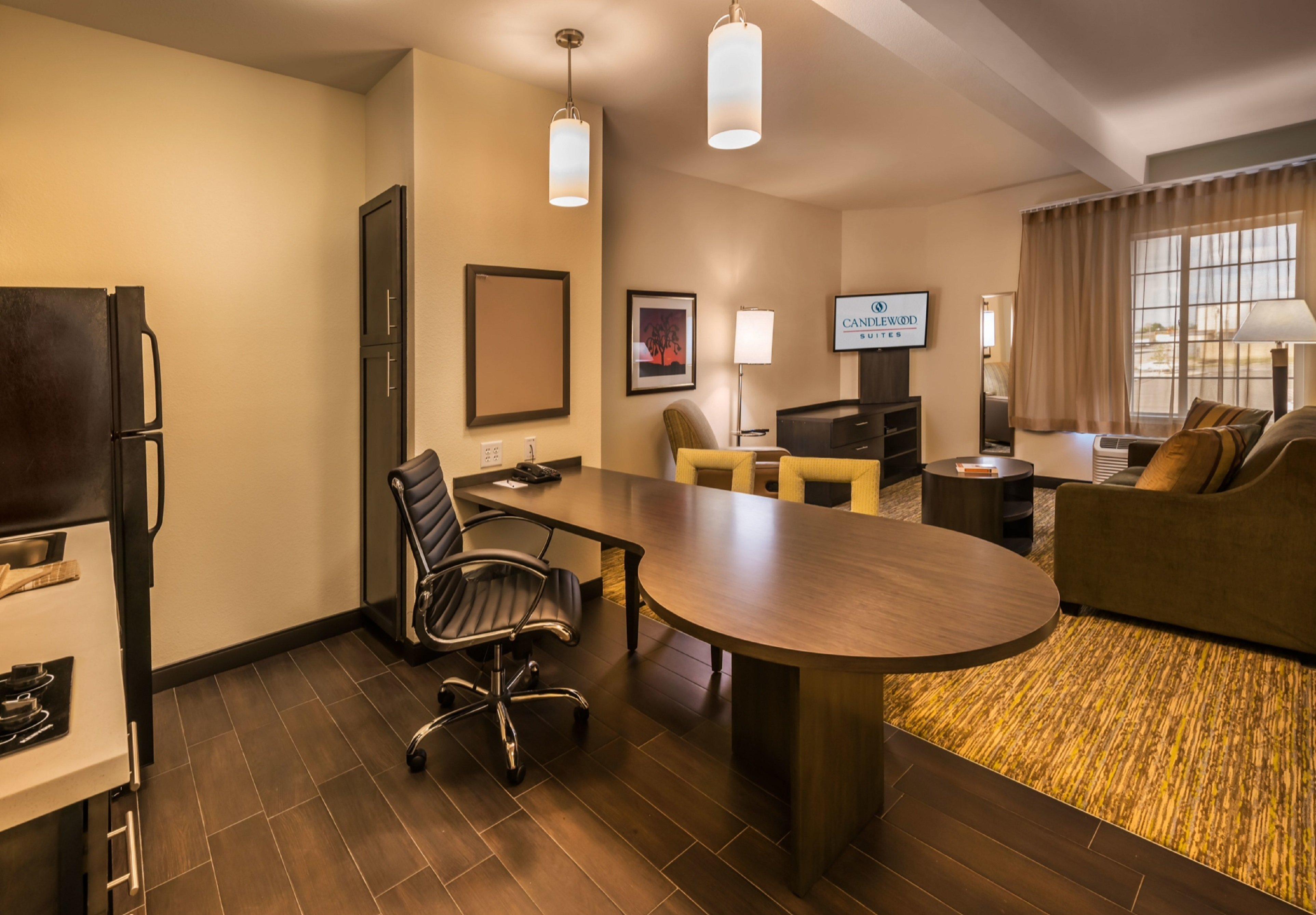 Candlewood Suites Winnemucca By Ihg Екстер'єр фото