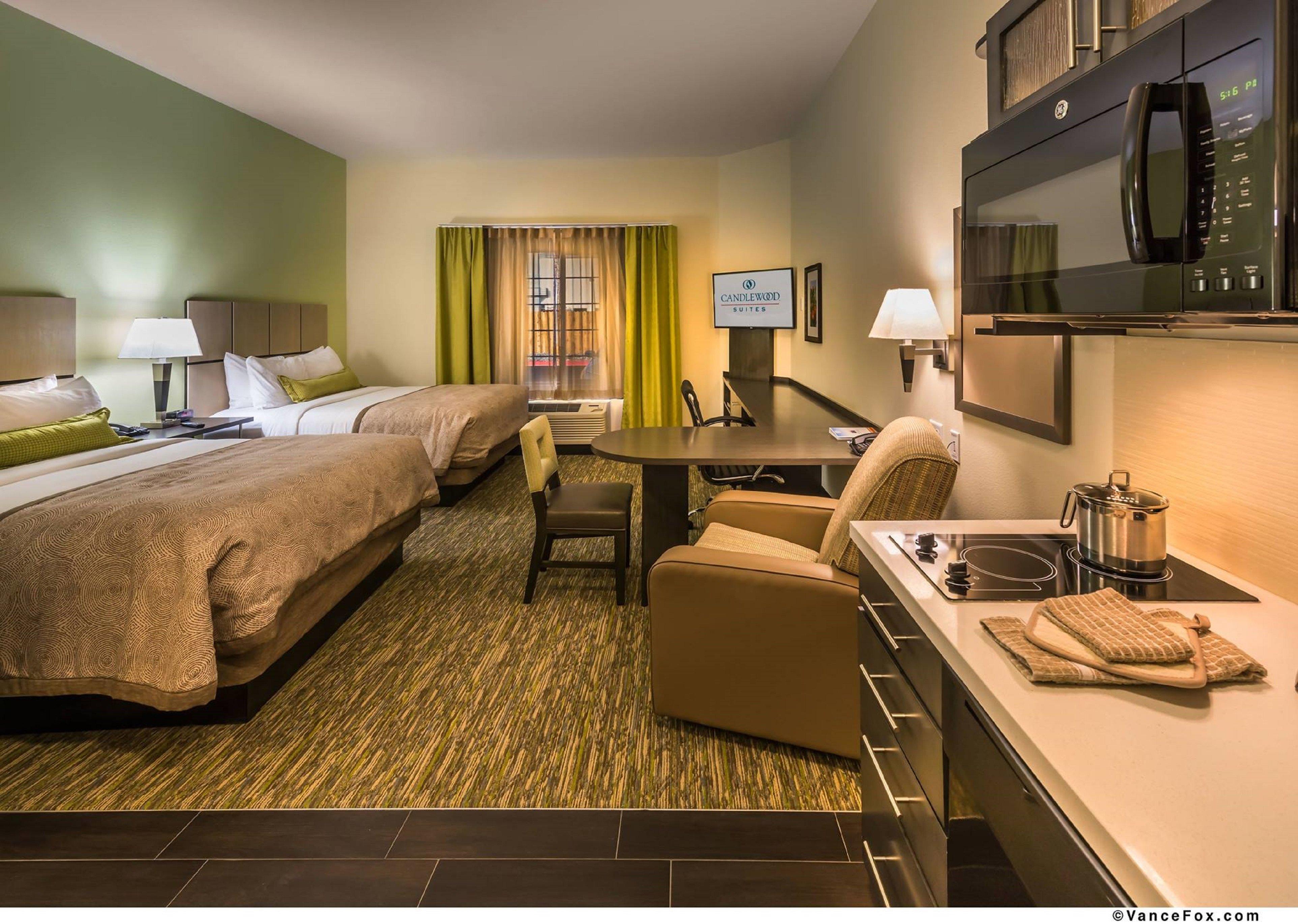 Candlewood Suites Winnemucca By Ihg Екстер'єр фото