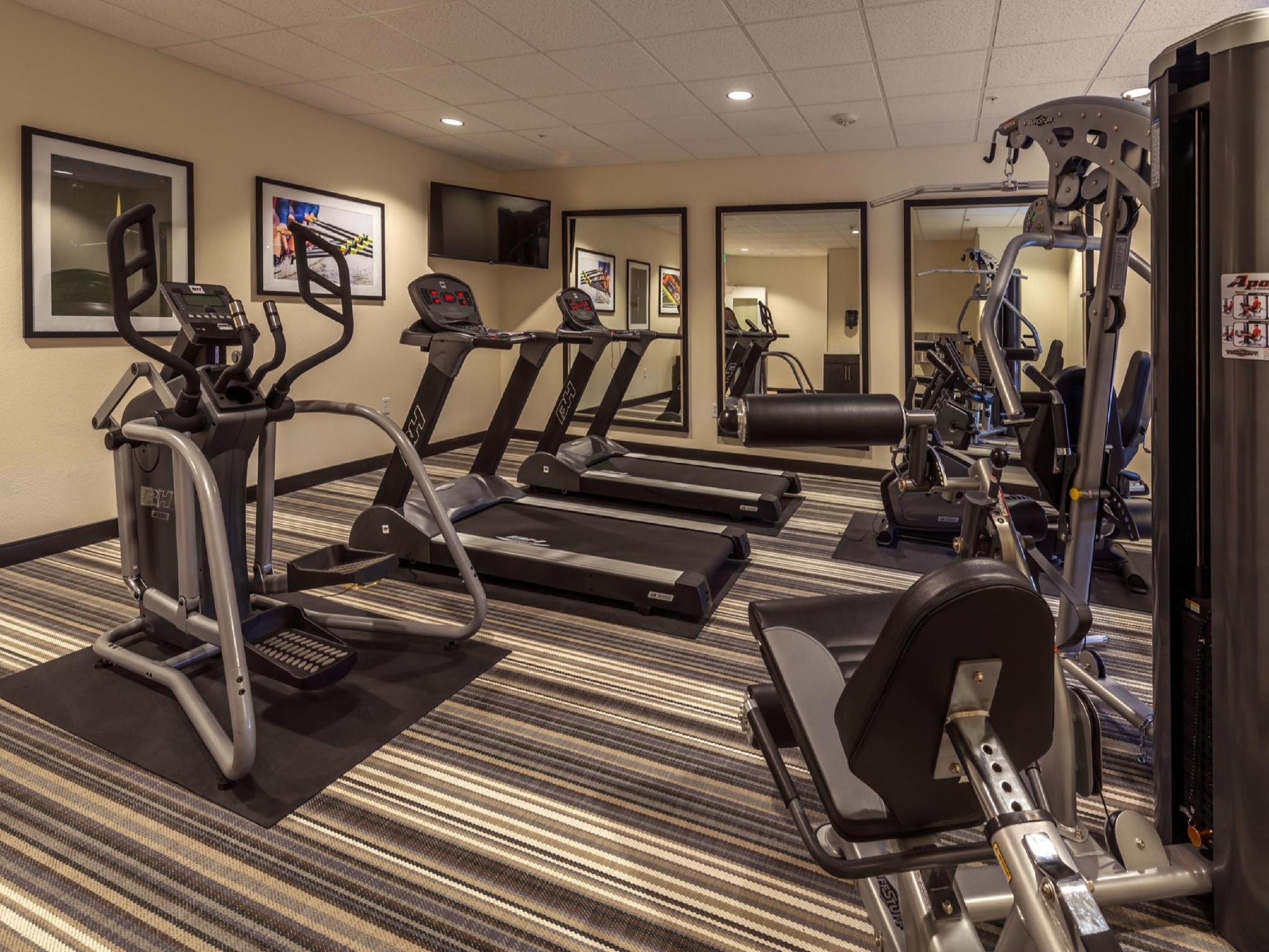 Candlewood Suites Winnemucca By Ihg Екстер'єр фото