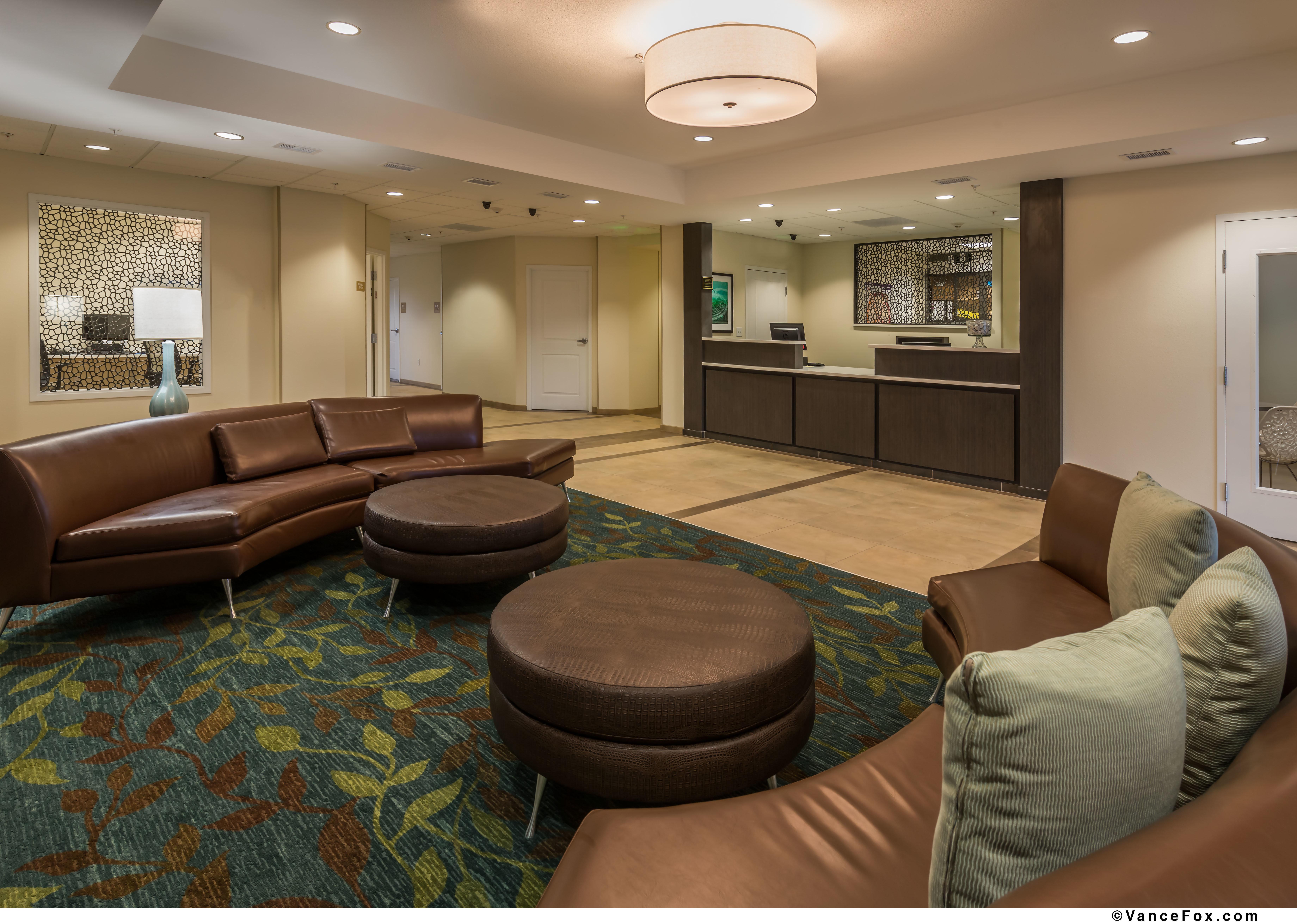 Candlewood Suites Winnemucca By Ihg Екстер'єр фото