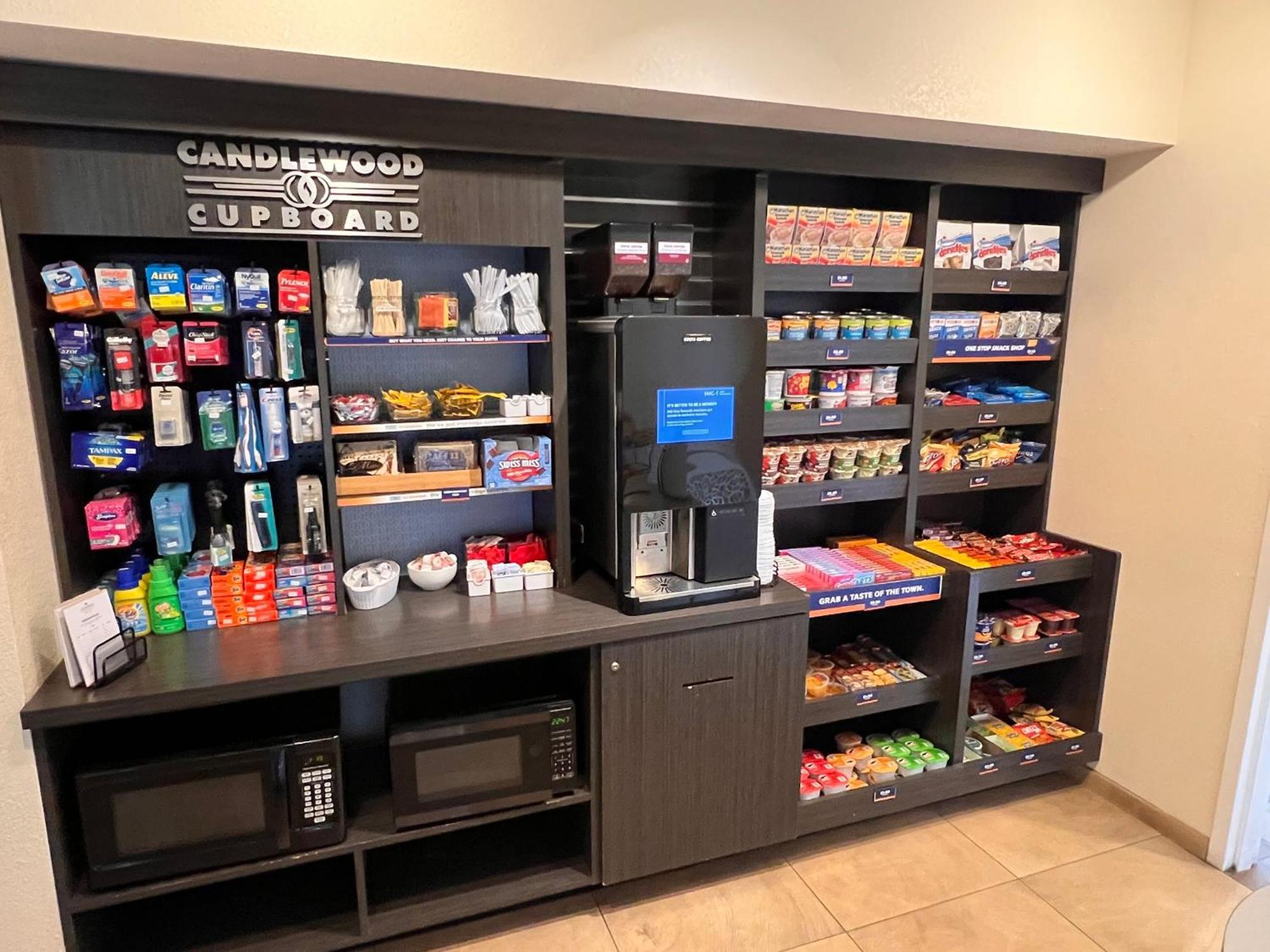 Candlewood Suites Winnemucca By Ihg Екстер'єр фото