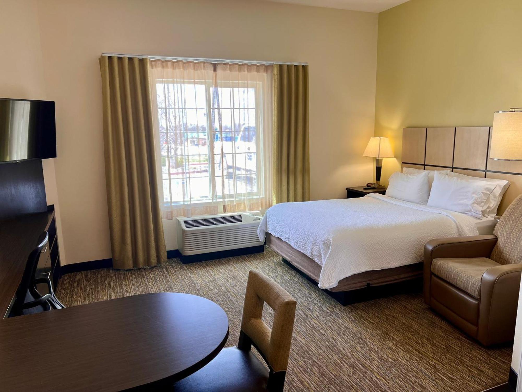 Candlewood Suites Winnemucca By Ihg Екстер'єр фото
