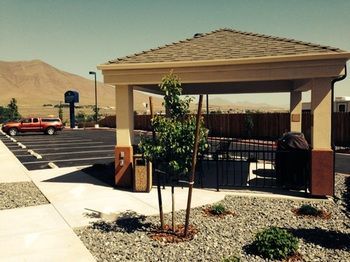 Candlewood Suites Winnemucca By Ihg Екстер'єр фото